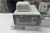 Netzsch Thermal Analysis System