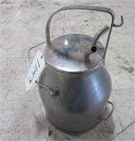 DeLaval Milk Bucket