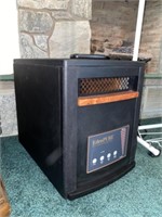 EdenPure Heater