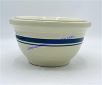 Set of (3) Roseville Pottery Nesting Bowls