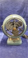 Vintage Vornado Electric Fan
