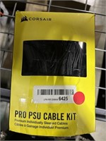 final sale corsair cable kit