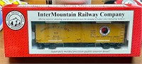 Inter Mountain Railway