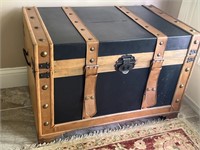 Storage trunk