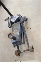 LARGE FLOOR JACK