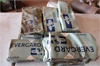 EVERGUARD AIR FILTERS