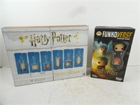 Lot of Harry Potter Games - Funko Pop Strategy