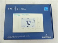 Sensi Smart Thermostat in Box