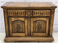 Bernhardt Hibriten Sideboard