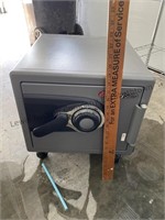 Century combination safe, combination will be