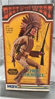 Best of the West Chief Cherokee Accessories No