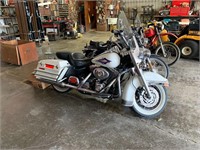 2000 Harley Davidson HP1 20,004 Miles