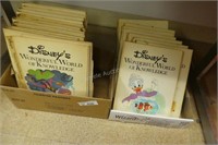 Disney books