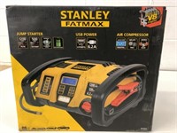 New Stanley FatMax 3 in 1 Power Pack