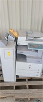 Canon Printer/Copy Machine