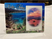 (15) Lake Tahoe Picture Frames