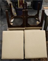 6pc Stools by Harden