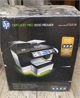 HP OFFICEJET Pro 8500 premier
