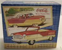 Coca Cola Mini Pedal Car