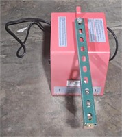 (JL) Industrial heater 10x10x12in