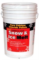 Excel Commercial Grade Snow & Ice Melt 50 lbs.