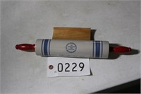 Redwing 1999 Mini Crock Rolling Pin