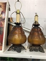 LAMPS