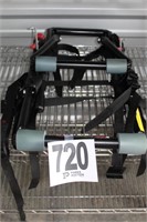 Allen Bike Rack (U246)