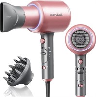 NEW $55 Wavytalk Professional Hair Blow Dryer