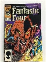 Fantastic Four (1961 1st Series) #277