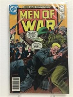 Men of War (1977) #25