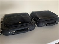 2 Dell Computer Bags