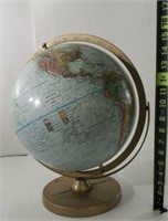 Classroom World Globe