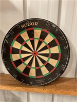 Nodor supabull ll dart board