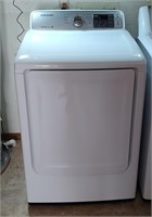 Samsung Dryer w/Moisture Sensor