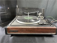 Vintage GARRARD 730M Turntable