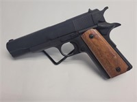 ROCK ISLAND ARMORY M1911 A1-FS .45ACP PISTOL