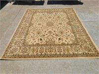 10x8 Willshire Decorative Rug