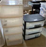 Stackable Storage Cabinet, Storage Cabinet w/