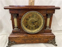 Vintage Seth Thomas clock