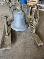 Antique Vanduzen & Tift Cincinnati Bell