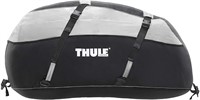 Thule Luggage Loft 15XT Cargo Bag Black, One Size