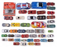 Diecast Porsche Model Cars and Tins (45)