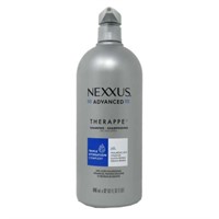Nexxus Therappe Shampoo  Triple Hydrate  32 Oz