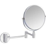 Amazon Basics Wall-Mounted Vanity Mirror