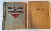 ELBERT HUBBARD ROYCROFT BOOKS