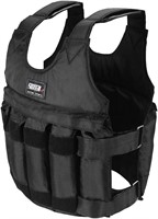 NEW $69 Weighted Vest for Men Workout