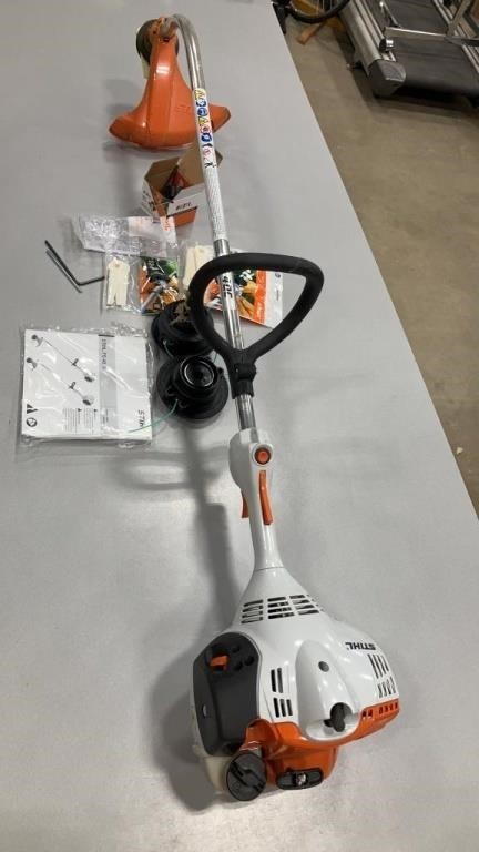 Stihl FS 40C Weed Wacker