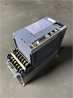 FUJI ELECTRIC RYT152C5 Servo amplifier. USED