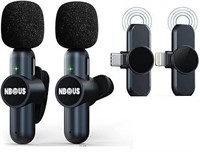 30$-Wireless Professional Microphone